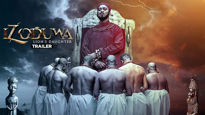 Izoduwa - Exclusive Nollywood Passion Block Buster Movie Trailer