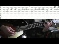 guitar lesson Johnny Cash folsom prison blues tab