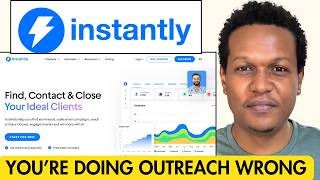 How To Use Instantly AI To Automate Outreach