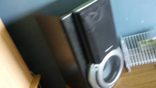 Technics SH-EH 750