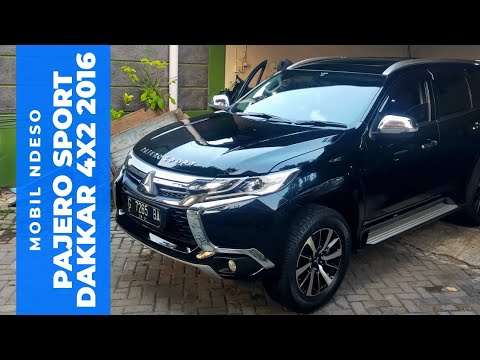 hargamobilbekas #infoterkinihargamobilbekas #hargapasaranmobil Harga Mobil Bekas Mitsubishi Pajero S. 