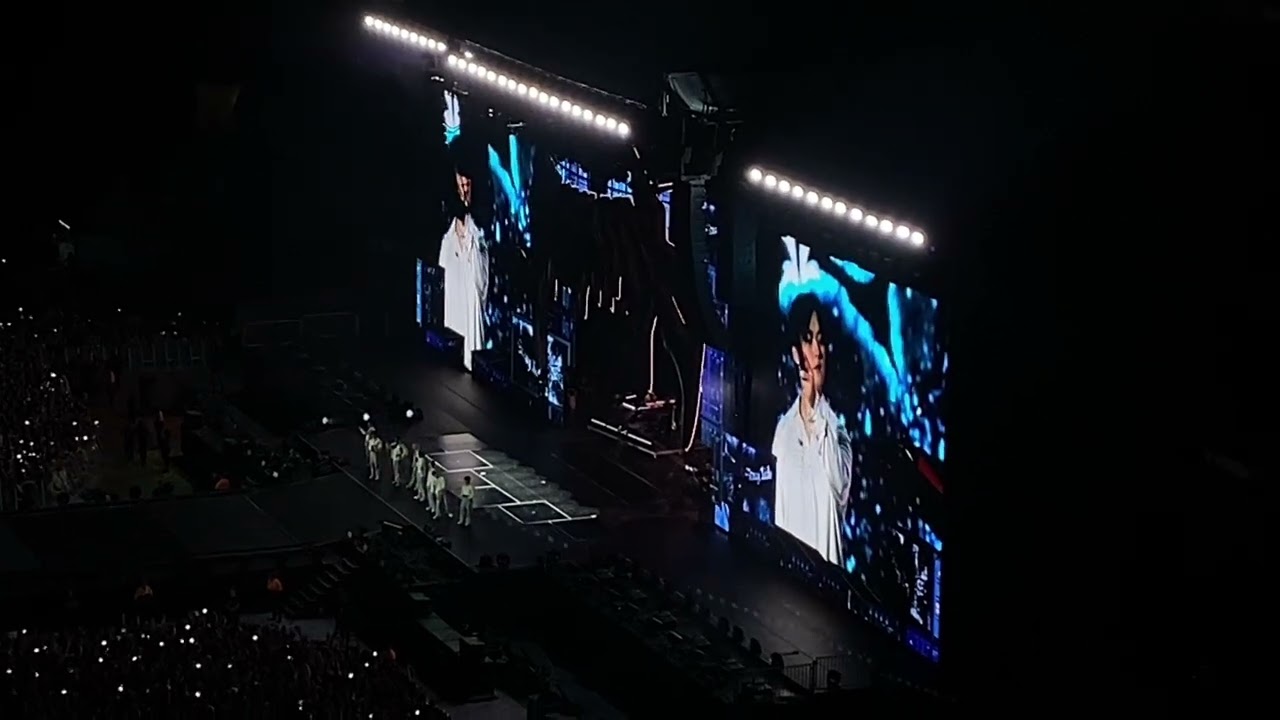 Stray Kids Rio de Janeiro show completo: parte 2 [250401]