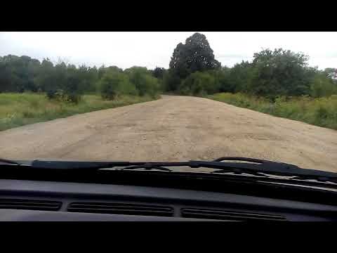 Droga Sambor-Borysław