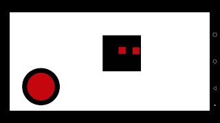 (Tutorial de Como fazer animação de anda Com JOY STICK no pocket code) Sem Bugs