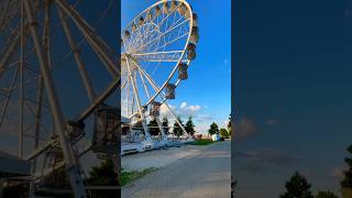 Ferris-wheel