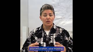 Famous #Work4CA Tips: Angelica Encourages You to Brag About Yourself Net Worth