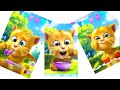 Talking Ginger 2 Gameplay Ep01 AndroidiOS