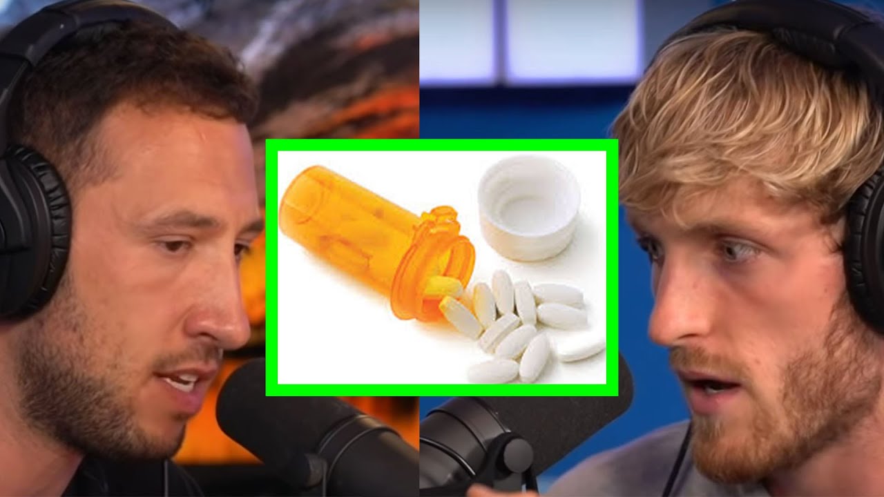  New  HOW MIKE'S DRUG ADDICTION BEGAN...