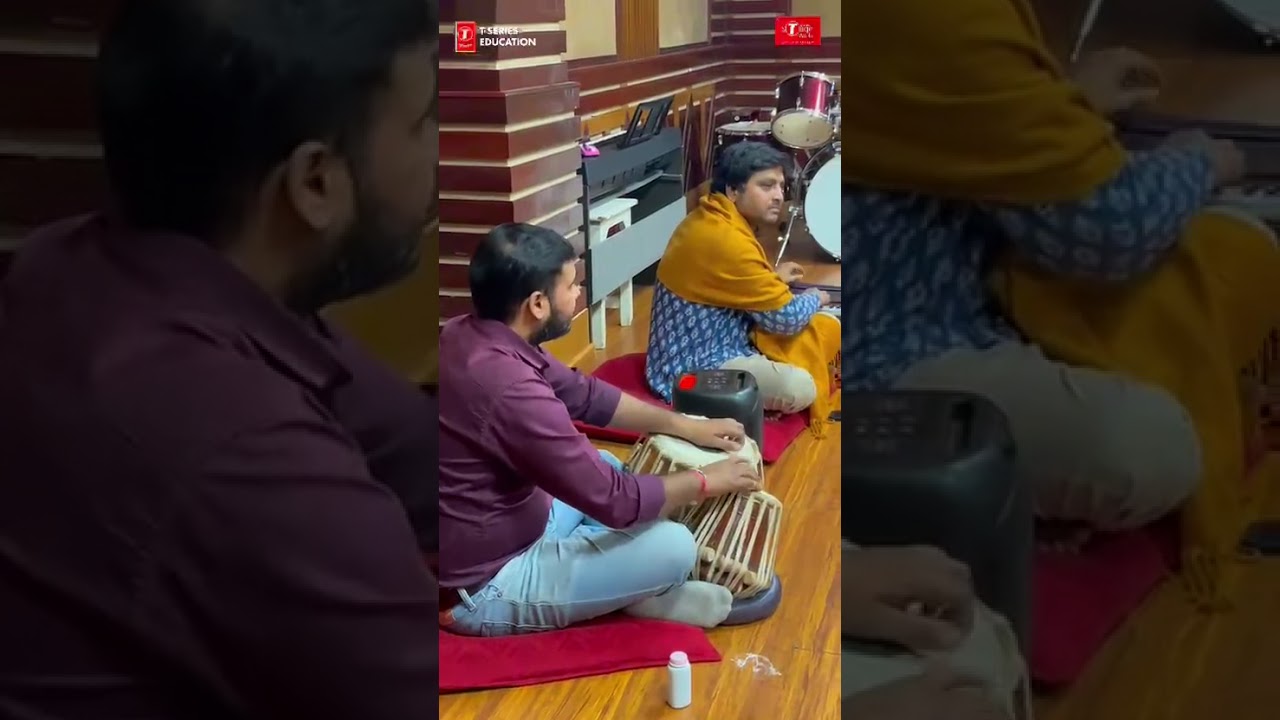 Hey Ram Hey Ram | Devotional Music Performance with Classical Touch | T-Series Stageworks Academy Hey Ram Hey Ram | Devotional Music Performance with Classical Touch | T-Series Stageworks Academy