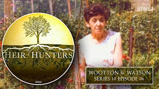 Separated by War — Can the Heirs Be Found Decades Later? | Heir Hunters S10 Ep6 #WarStories