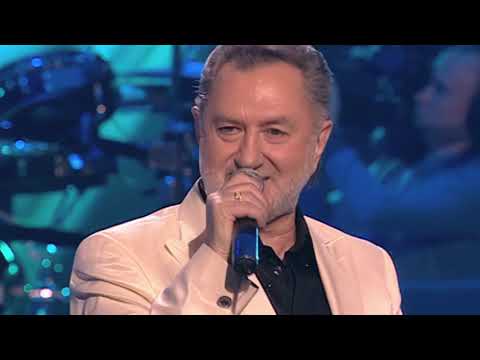 Ансамбль «Сябры» Грузинская песня. \"გამარჯობა, ჩემო თბილის ქალაქო\"