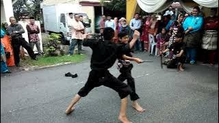 Gelanggang Gagahsan Tok Hulu Panji Tokwan Ku Malim