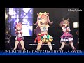 UNLIMITED IMPACT オーケストラアレンジ【ウマ娘】