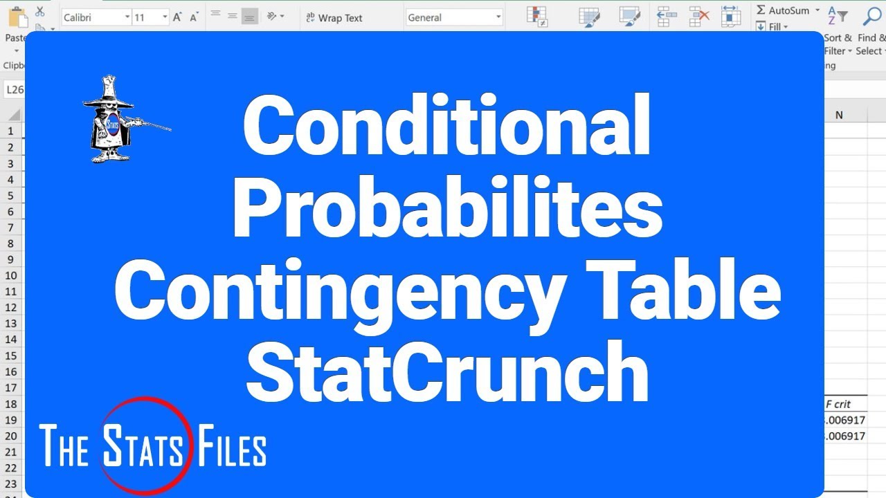 stat crunch probabilty stat crunch probabilty