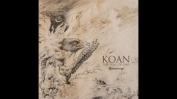 Koan - Eagle