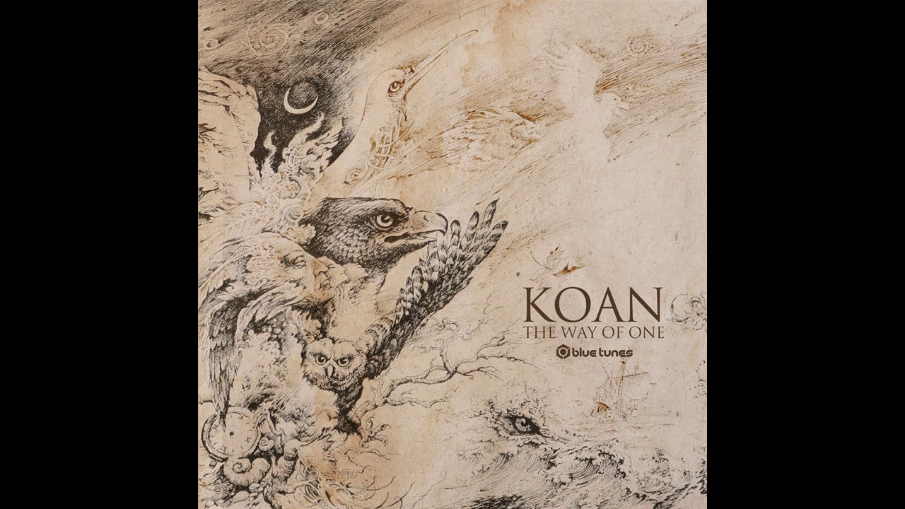 Koan - Eagle's Tale - Official