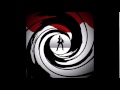 The James Bond Theme Robins First Attempt