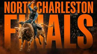Bass Pro Shops Bulls, Bands, & Barrels Finals 2026