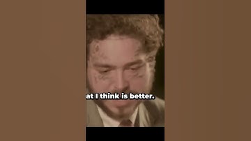 Thumbnail of Writing a hit song with #postmalone #songwriter #musician #music