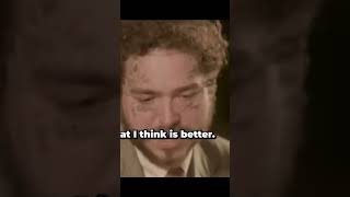 Writing a hit song with #postmalone #songwriter #musician #music Profile