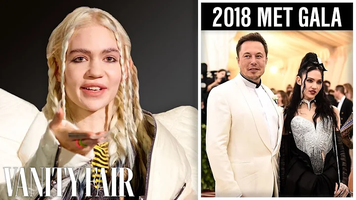 "I actually got canceled for this" Grimes Reflects...