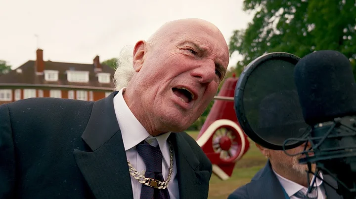 Pete & Bas - Whirlybird