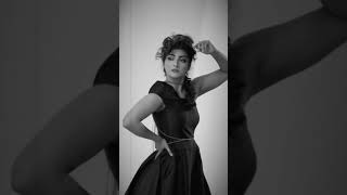 The New Look Akshara Reddy