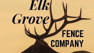 Elk Grove Vinyl Fence - Vinyl Fence Installation and Replacement Elk Grove CA - Fence Company