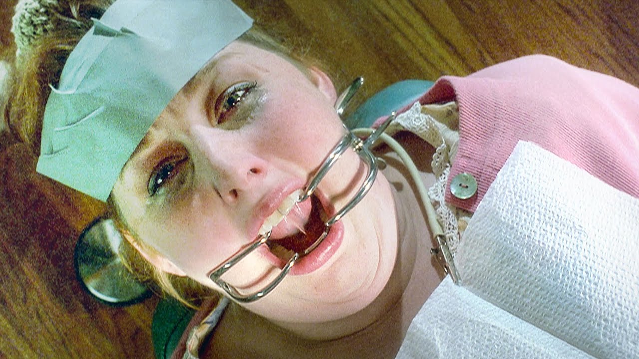 The Dentist's Victim | Film Complet en Français | Suspense