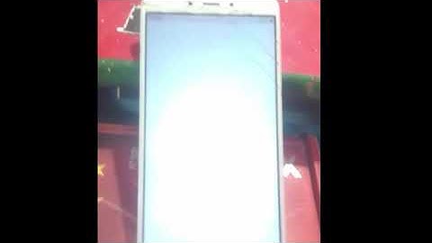 Redmi note 4x mtk mi account remove with cm2