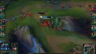 Yasuo Fail