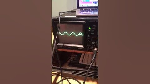 Analog electronics lab 9