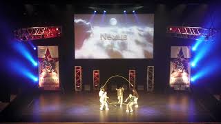 DDCJ2021【Nexus】OPEN PERFORMANCE