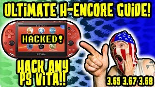 【HENKAKU済】PS Vita PCH2006 mqdefault.jpg