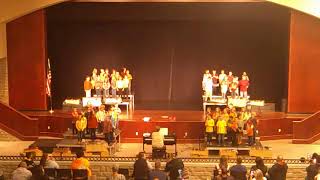 2021 Lakota Elementary 2nd Grade Program