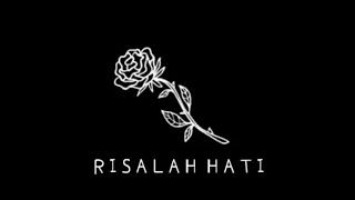 Download lagu RISALAH HATI-DEWA 19 COVER BY KIFNU STORY WA KEREN