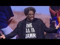 W. Kamau Bell: #UnitedShades - Digitas The #Boycott NewFront 2018