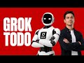 Cómo Usar Grok para Simplificar tu Vida Diaria