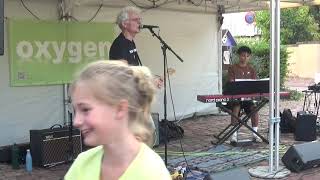 Lou Doillon - ICU - Cover by Oxygen