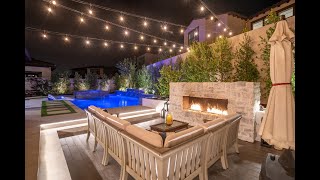 2020 Modern Pool Designs | OC PoolScapes