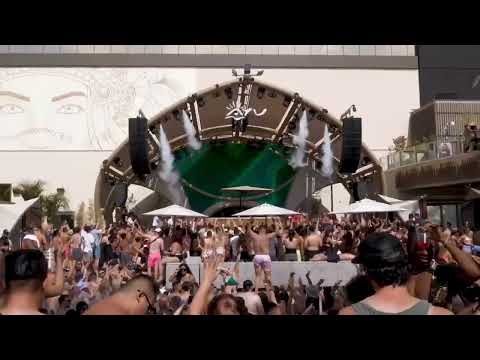Play AYU Dayclub at Resorts World Las Vegas