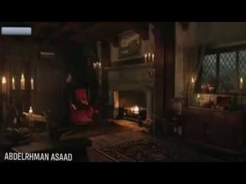 وليل طويل ونيران شوقي ابتهالات