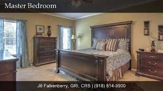 8613 E 95th Place, Tulsa, OK, 74133