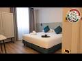 Tiburtina 86 Luxury Suites | Rome, Italy | Hotel Review 🛏️