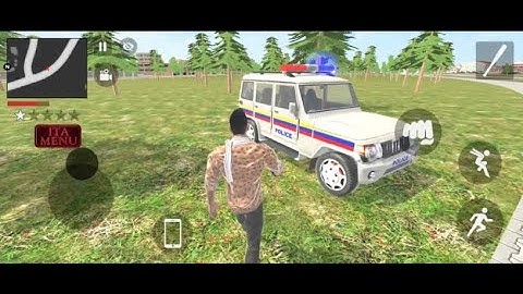 Indian theft auto simulator new update  +New Gaming Set-up And Army Base | And All New Secret Future