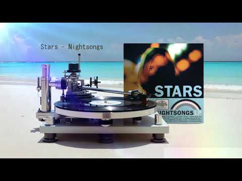 Stars – Nightsongs Side.B