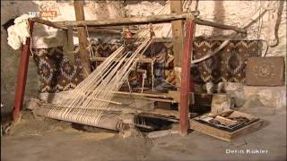 Abacılık - Gaziantep - Derin Kökler - Trt Avaz