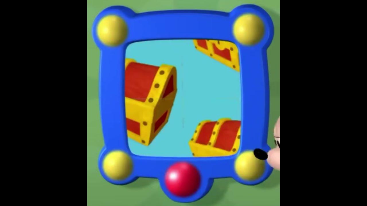 MMCH Picture Puzzle (Mickey’s Treasure Hunt) MMCH Picture Puzzle (Mickey’s Treasure Hunt)