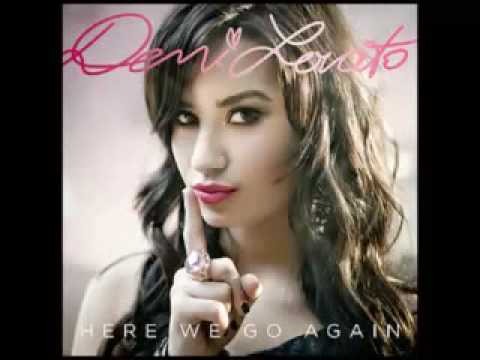 Demi Lovato (+) Gift Of A Friend - Demi Lovato ( mq )