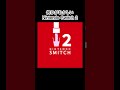 【何かがおかしい】ニンテンドースイッチ2 Part33 #ネタ #nintendoswitch2 #ニンテンドースイッチ2 #shorts #おかしい